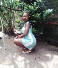 Dating Woman Madagascar to Andapa : Dorette, 32 years